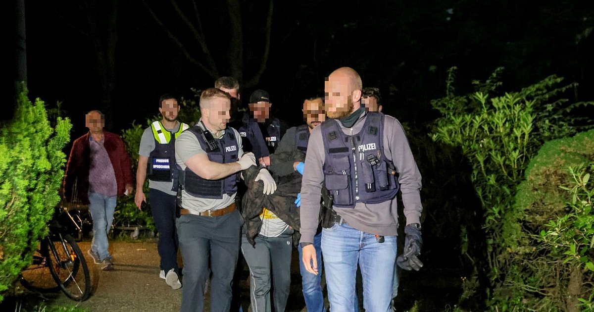 Islamismus-Verdacht bei Messeranschlag in Bielefeld – Generalbundesanwalt ermittelt - nw.de