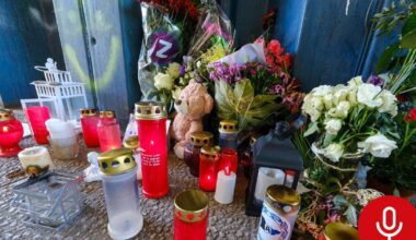 Intensivtäter ersticht jungen Bielefelder: Eltern berichten von ihrem Leben mit dem Verlust