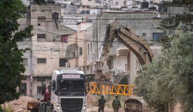 Berlin verurteilt «unprovozierten Beschuss» durch Israel | Nachrichten Aktuell