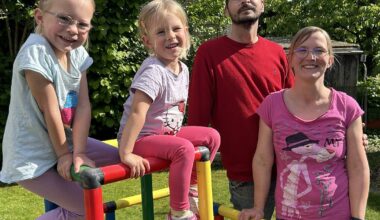Blinder Vater aus Leopoldshöhe bekommt keinen OGS-Platz für Tochter