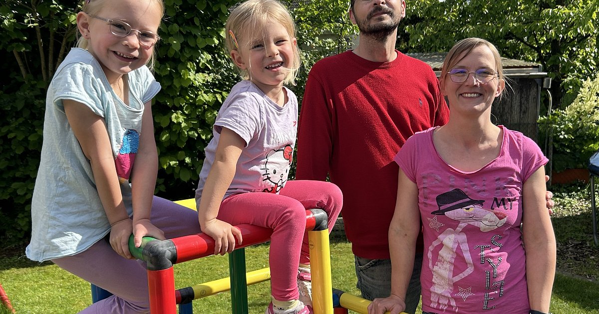 Blinder Vater aus Leopoldshöhe bekommt keinen OGS-Platz für Tochter