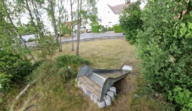 Halles verschwundener Ortsteil Gartnisch soll neuen Mittelpunkt erhalten | Haller Kreisblatt