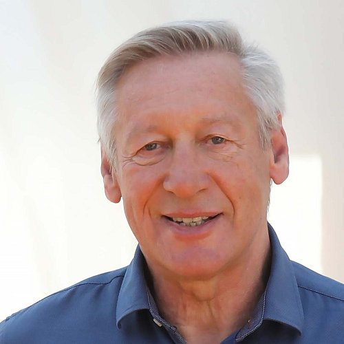 Jörg Witteborg will sich stellvertretend für die SPD nicht von den Plänen des Schulträgers in Steinhagen unter Druck setzen lassen. - © SPD Halle