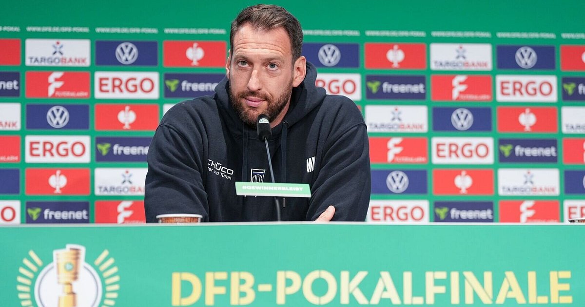 Bielefeld-Coach trotz Niederlage: «War wirklich einmalig» | NRW