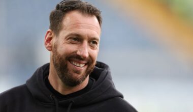 Mit Video: Arminia-Trainer Kniat meldete sich vor Pokal-Finale überraschend in Gütersloh