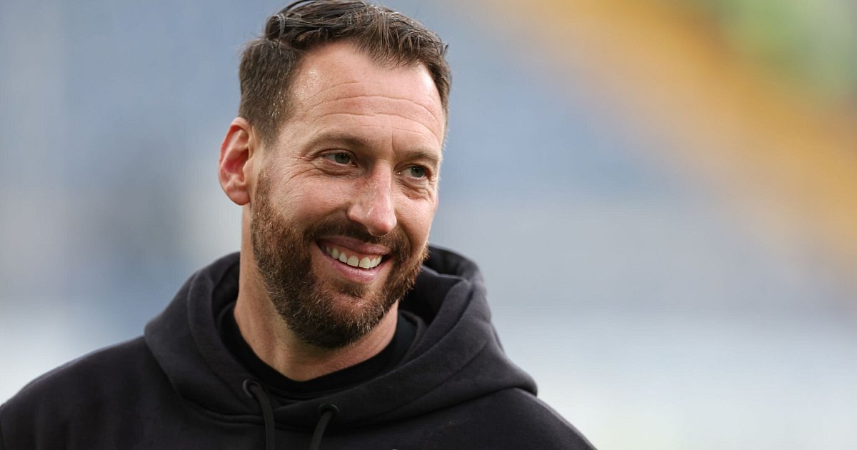 Mit Video: Arminia-Trainer Kniat meldete sich vor Pokal-Finale überraschend in Gütersloh