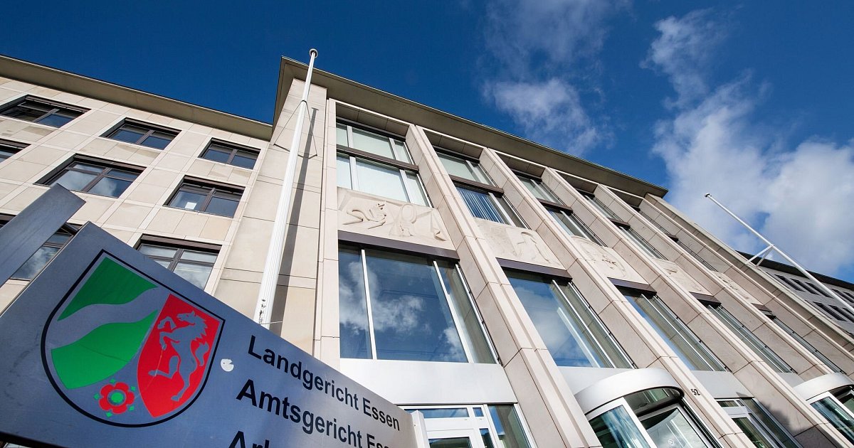Ehefrau erstochen: «Sie hat mir keinen Respekt gezeigt» | NRW