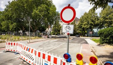 Großer Orts-Check in Bielefeld: Kritik an Wohnungsangebot und Verkehrspolitik