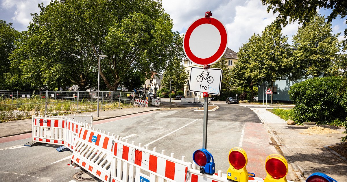 Großer Orts-Check in Bielefeld: Kritik an Wohnungsangebot und Verkehrspolitik