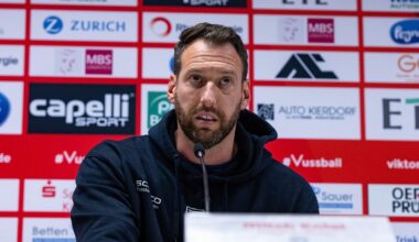 DFB-Kontrollausschuss stellt Verfahren gegen Arminia-Trainer Kniat ein | DSC Arminia Bielefeld