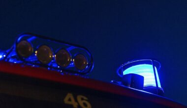 Mann will rauchen und gerät in Brand - schwer verletzt | NRW