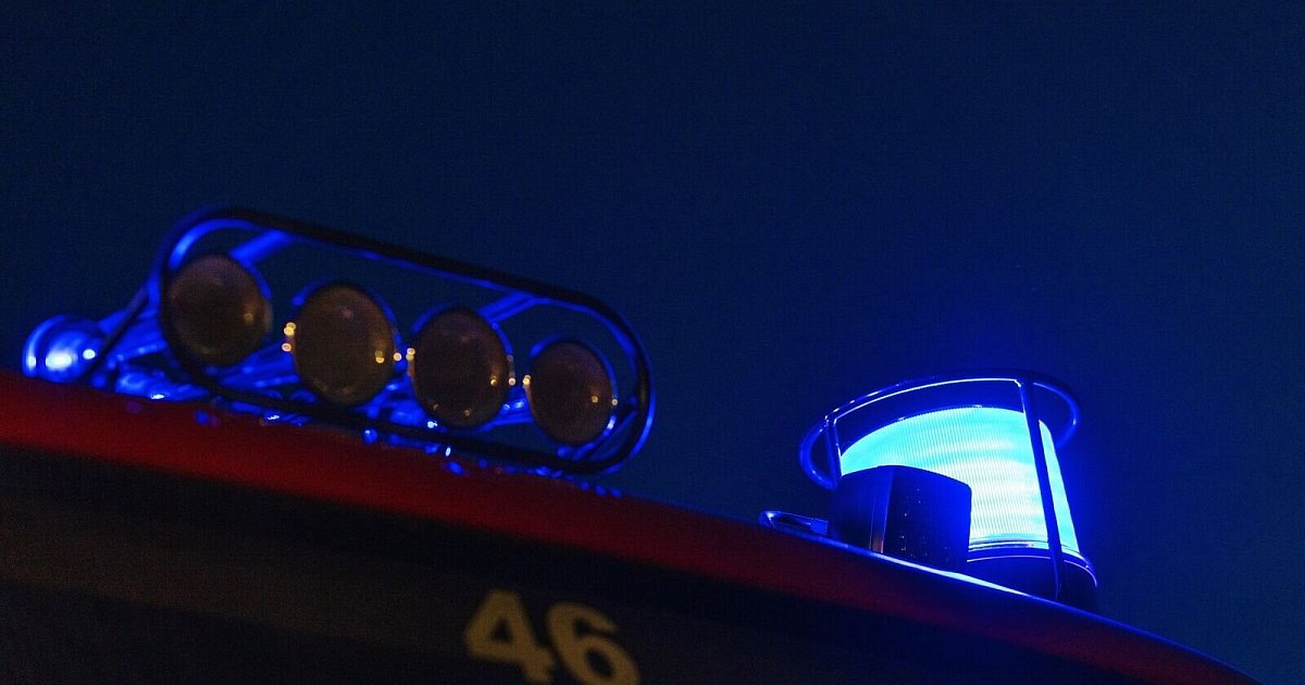 Mann will rauchen und gerät in Brand - schwer verletzt | NRW