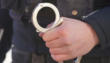 32 Jahre danach: U-Haft für Mordverdächtigen in Cold Case | NRW