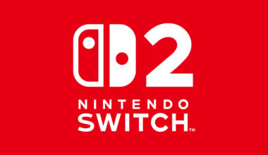 Nintendo Switch 2 - Logo