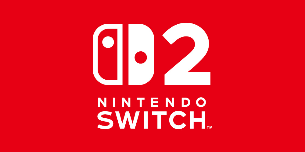 Nintendo Switch 2 - Logo