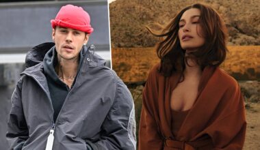 Justin Bieber rüffelte Ehefrau: „Hailey, du schaffst es nie!“ | Unterhaltung