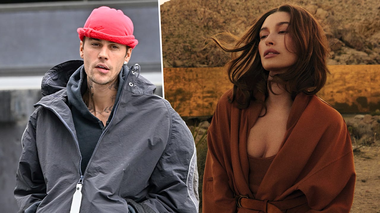 Justin Bieber rüffelte Ehefrau: „Hailey, du schaffst es nie!“ | Unterhaltung