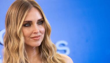 Liebes-Aus bei Chiara Ferragni und ihrem Pirelli-Erben