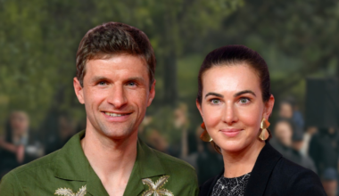 Erster Auftritt seit Monaten: Thomas und Lisa Müller trotzen Trennungsgerüchten