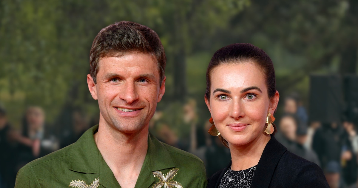 Erster Auftritt seit Monaten: Thomas und Lisa Müller trotzen Trennungsgerüchten