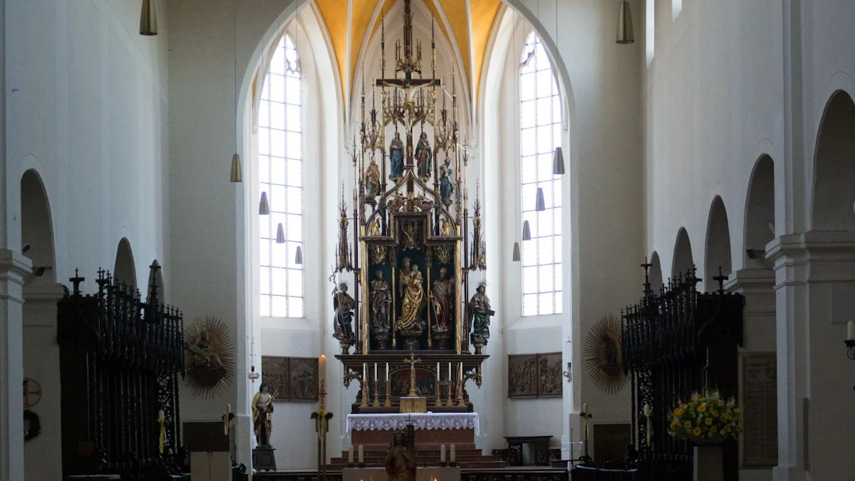 Moosburg: Telemann-Kantate im Münster - Freising