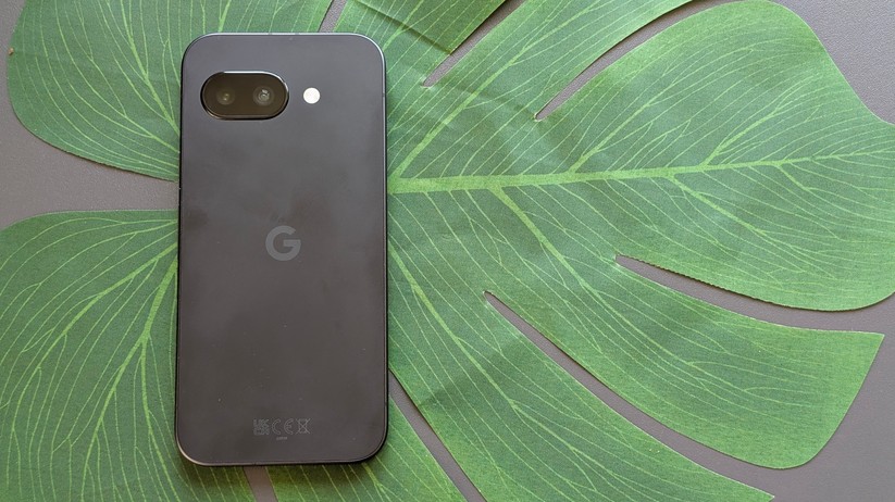 Google Pixel 9a