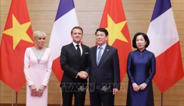 Vietnam.vn - Nền tảng quảng bá Việt Nam