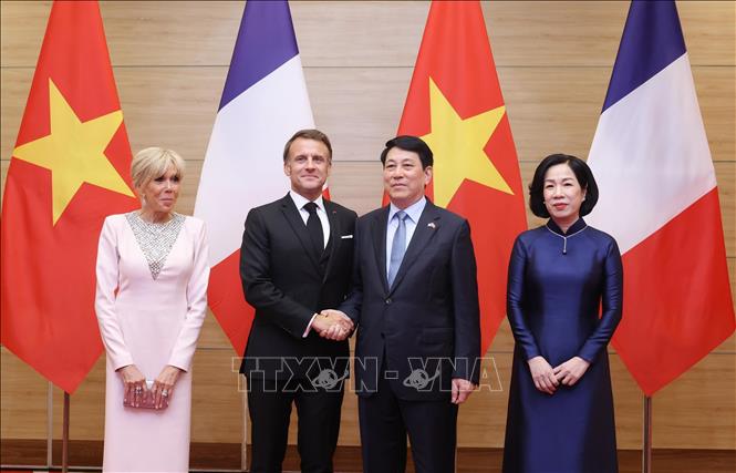 Vietnam.vn - Nền tảng quảng bá Việt Nam