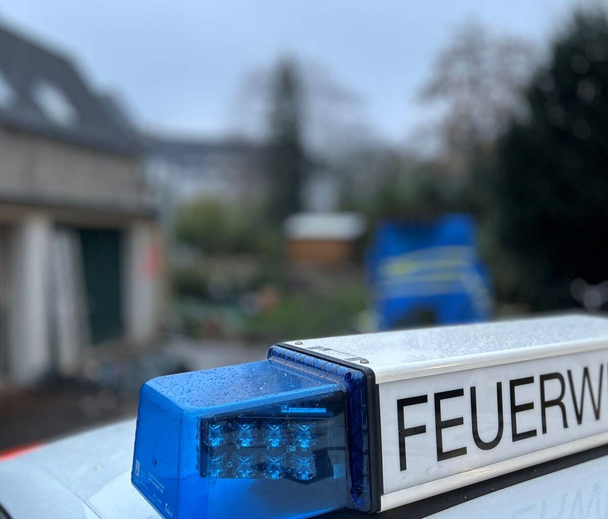 Blindgänger in Angelmodde gefunden - Antenne Münster
