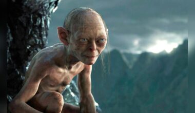 Kinostart fix! "Der Herr der Ringe"-Prequel kommt 2027 in die Kinos