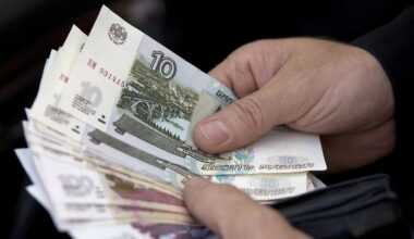 Reaktion auf Kreml-Vorgehen: Investoren bekommen eingefrorene russische Gelder ausgezahlt