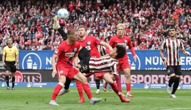 FCN - Was für ein Tor! Aber was soll diese Pleite? | Sport