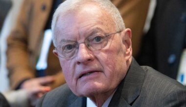 Ukraine News: Genf statt Vatikan - USA bringen neuen Verhandlungsort ins Spiel - Politik