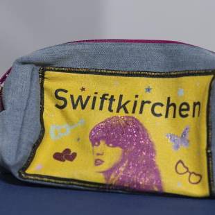 Fanartikel von Taylor Swift bekommen zweites Leben