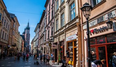 Weitreichendes Fotografierverbot: Auswärtiges Amt warnt vor Neuregelung in Polen