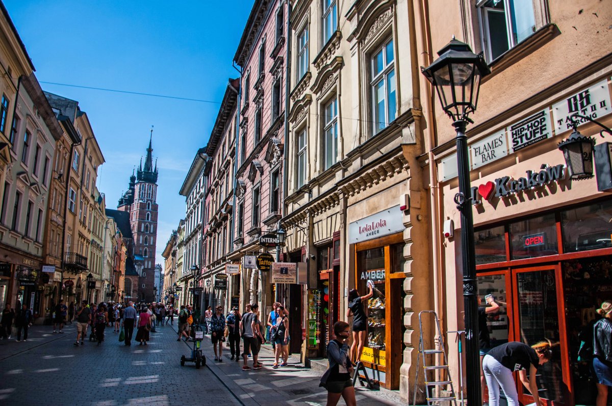 Weitreichendes Fotografierverbot: Auswärtiges Amt warnt vor Neuregelung in Polen