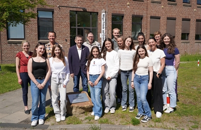 © Foto: Stadt Marl / Pressestelle