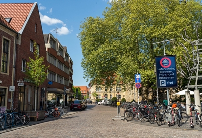 © Stadt Münster