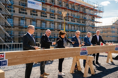 © Stadt Münster/Michael Kotowski