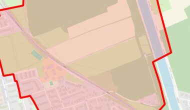 Blindgängerverdacht in Hiltrup - Antenne Münster