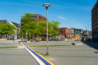 © Stadt Münster