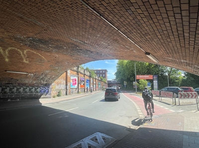 © Stadt Münster