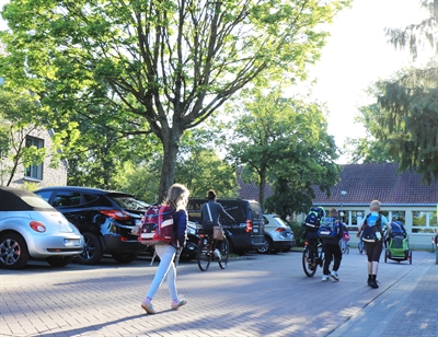 © Stadt Münster