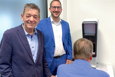 © Foto: Stadt Marl / Pressestelle