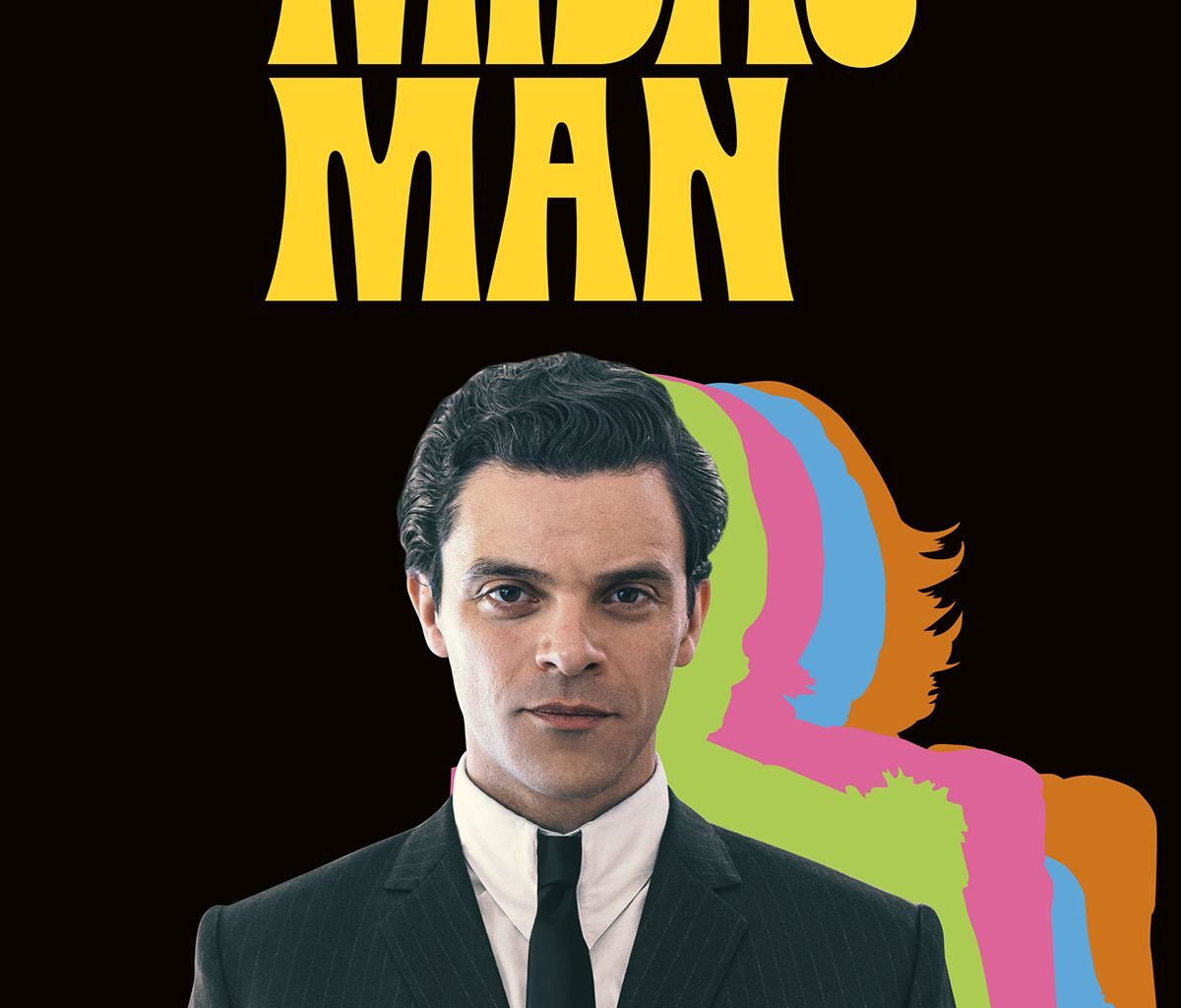 Kritik zu Midas Man: Der Mann hinter den Beatles