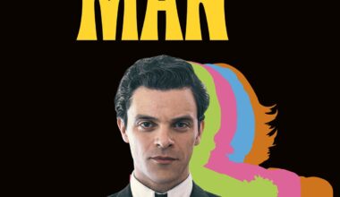 Kritik zu Midas Man: Der Mann hinter den Beatles