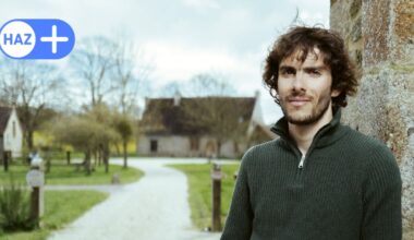 Radrennfahrer Guillaume Martin-Guyonnet veröffentlicht drittes Buch