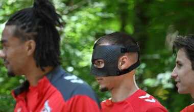 Köln vor Aufstiegsfinale vs FCK: Funkels kölsche Staatsräson wegen Lemperle - Sport