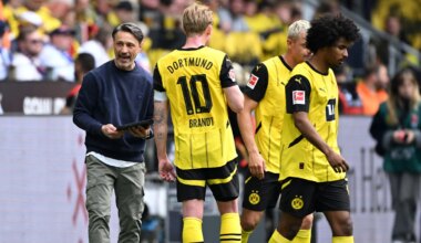 BVB in der Champions League: 3:0 gegen Kiel bringt große Euphorie - Sport