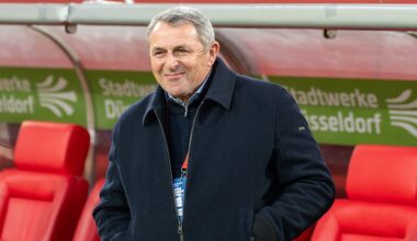 Fortuna Düsseldorf: Diesen neuen Kohle-Weg braucht der Klub JETZT! | Sport